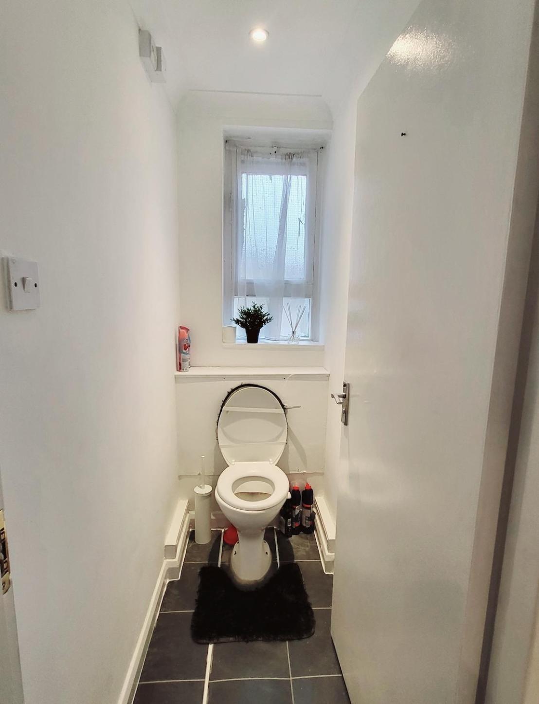 Huge And Affordable 3 Bedroom Flat In Hammersmith For 7 People With Welcome Breakfast Londra Dış mekan fotoğraf