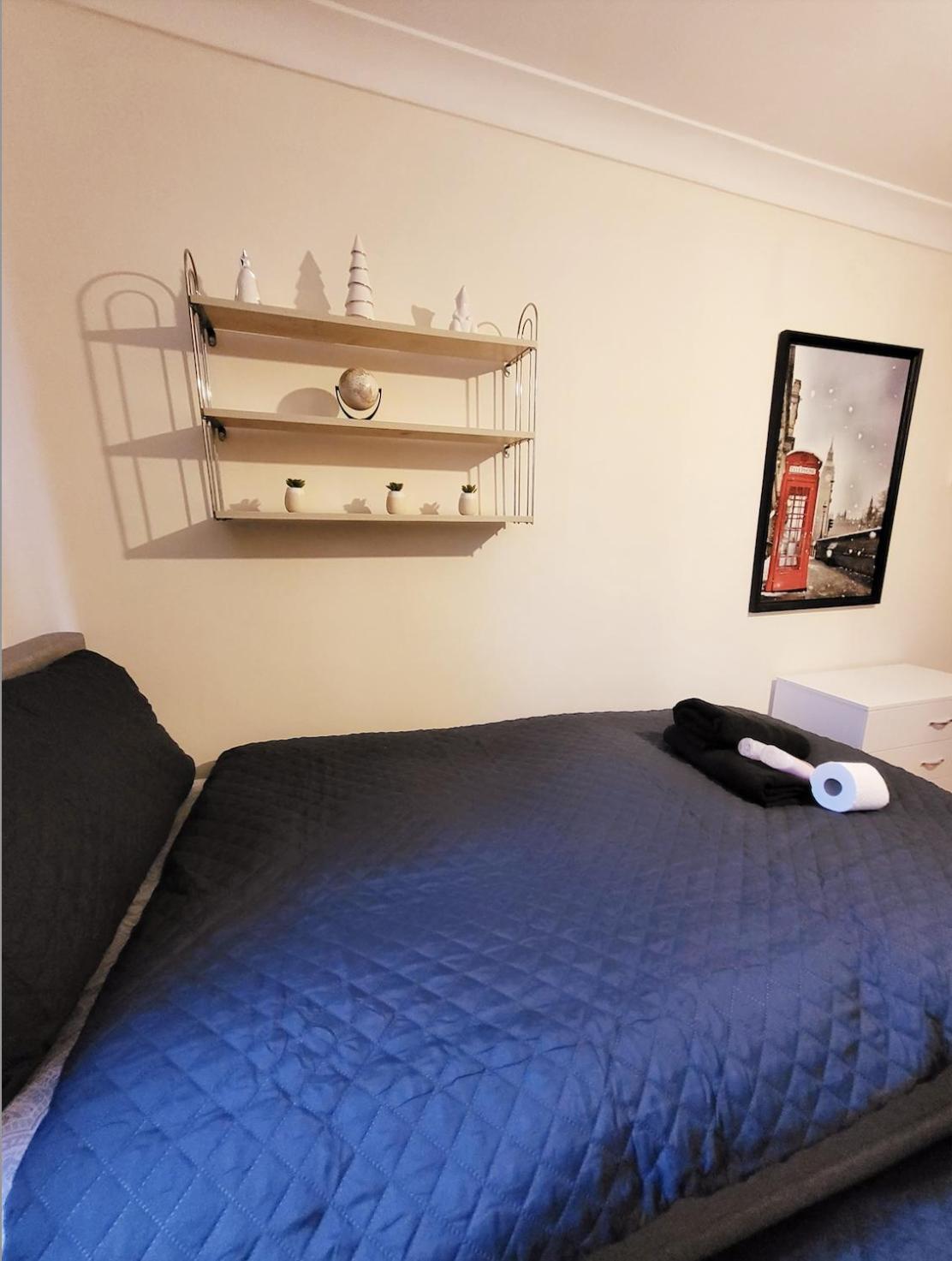 Huge And Affordable 3 Bedroom Flat In Hammersmith For 7 People With Welcome Breakfast Londra Dış mekan fotoğraf